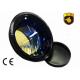Single Element F-theta Scan Lens 