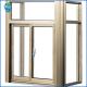 Anodized 6061 Aluminum Window Profiles T42 T8 For Alloy Doors