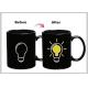 Color Changing Mugs for export made in china  with high quality