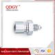 qdgy steel material with chromed plated coating -3 AND -4 AN  SAE Brake Adapter Fittings 10MM X1.0 FEMALE