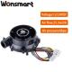 18W-54W High Speed Mini Air Blower Fan For Rework Soldering Station