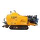 XZ130F Horizontal Directional Drill Machine For Precision Underground Boring