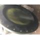 UV Resistance GRP Manhole Round Fiberglass Reinforced Plastic