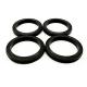 Guiberson Style 6000 PSI Hammer Union Seal Figure 607 2'' Seal Rings