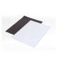 Customized Soft Magnet Rubber Magnetic Sheet with Adhesive Strength