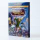 The Hunchback of Notre Dame disney dvd movie children carton dvd with slipcover case