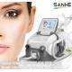 High quality hair removal 808nm laser diode beauty machine