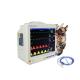 High Accuracy Durable Veterinary Monitoring Equipment Lightweight