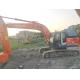                  Used Excellent Working Condition 21 Ton Excavator Hitachi Zx210 with 1-Year Warranty on Promotion             