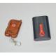 Wireless Heated Clothing Battery 7.4V 2200mAh Li-ion with 4-Temperature Settings