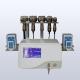 630nm 150W 40k RF Cavitation Ultrasonic Beauty Machine Vacuum Lipolaser