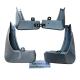 Car Exterior Accessories Abs Plastic Wheel Fender Flare For Leading Ideal L9