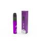 Draw Activated 6.0ml 2000 puff Disposable Vape Pods Grape Ice
