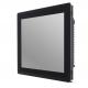 Aluminum Alloy Touchscreen PC All In One Brightness 250nits Low Radiation