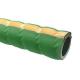 Nitric Acid Flexible Discharge Hose Acid Resistant For Hydrochloric Acid