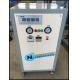 Automatic PSA Nitrogen generator with Air Compressor high purity 99.99%