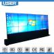 USER did video wall Full HD 1080P exhibition lcd video wall with Ultra Narrow Bezel From 3.5 mm To 5.3 mm (US-PJ46)