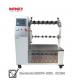 GB2099-2008 Plug Bending Test Machine With 6 Sets Of Fixtures