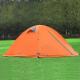 2Person Camping Tent Double Layer Double Door Snow Proof Camping Tent Outdoor Tent(HT6020)