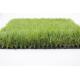 30mm Height Garden Artificial Grass 3/8 Gauge PP Fleece Backing