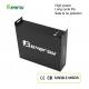 Fast Charging 24V 280AH Forklift Lithium Battery 24 Volt Forklift Lithium Battery Long Lifespan In Forklifts