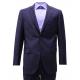 Men Two Piece Pants And Top 6XL Formal Business Suit