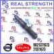 New Diesel Engine Fuel Pump Common Rail Fuel Injector 7420972224 Fuel Injector Assembly