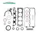 L95 metal full set for CHEVROLET AVEO 1.4L engine gasket 93740012