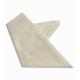 Anti Static Nomex Aramid Fabric White Plain Wear Resistant Protective Cloth