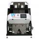 5400 Pixel Wheat Color Sorter With High Speed Camera ISO9001 approval