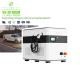 Electric Vehicle Mobile Dc Fast Charging Station Ccs2 30kw 60kw 120kw With Battery