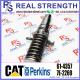 Fuel Injector Assembly 61-4357 7E2269 7C-9576 0R-1759 9Y-4544 0R-3883 0R-0906 7C-4173 6I-3075 For Caterpillar