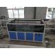 PVC UPVC Water Supply Pipe Production Line , PVC Plastic Pipe Extrusion Machinery