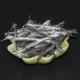 Polypropylene Macro Synthetic Fiber Twisted Bundle 54mm For Cements