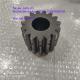 Hot sale sdlg Gear, 11212203,   excavator spare parts  for  excavator E6250F for sale