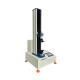 Laboratory High Precision Single Column Tensile Strength Testing Machine For Tapes