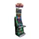 5 Reels 4 In 1 Slot Machine Board Stable Metal Cabinet Multi Game