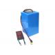 Big Capacity 24 Volt Lithium Ion Battery For Electric Bicycle With Charger Circuit