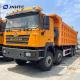 Shacman F3000 Dump Truck 8x4 China Made Trucks Diesel  Tipper Truck Left-Hand