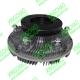 RE188987 RE274870 RE37443 AR96822 JD Tractor Parts Fan Clutch Assembly Agricuatural Machinery Parts