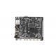 LVDS EDP MIPI Development Board RK PX30 Quad Core Cortex A35 Android Embedded Board