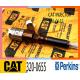 Excavator Engine Parts For Caterpillar CAT C6.6 Fuel Injection Pump Fuel Injector 10R7674 2645A751 3200655 320-0655