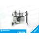 87 - 93 MAZDA b2200 2.2L Engine Parts Piston Head ISO9001 ISO14001 Certification