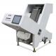 Mini 1 Chute Grain Color Sorting Machine , 64 Channel Optical Color Sorter