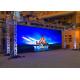 SMD3535 P10 Outdoor Full Color LED Display Stage Background Screen Anti UV