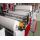 Spunbond Melt Blown Non Woven Fabric Machine 100% New Polypropylene