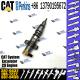 C7 C9 engine fuel pump injector diesel 387-9432 or diesel fuel injector 387-9432 3879432 266-4446 254-4340