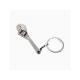 Metal Mini Tool Bottle Opener Keychain,Promotion gift, innovative mini wrench bottle opener keychain, nickle plating