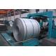 ASTM AISI 201 304 316 310 Hot Rolled roofing Stainless Steel Coil For Farming No.1 HL MIRROR Finish