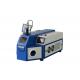 Portable Jewelry Soldering Machine Laser Welding Machine for Ring , Watches , Glass